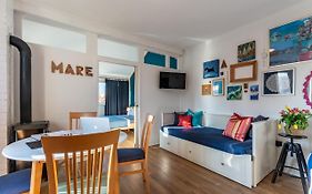 Apartments Lota On Top Location
